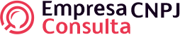 Empresa CNPJ Consulta